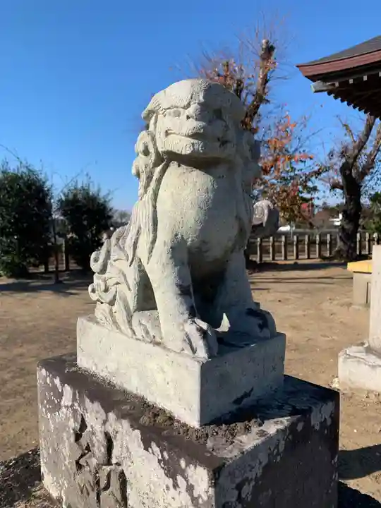側高神社(千葉県)