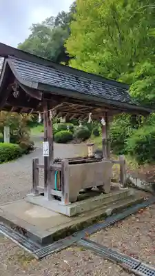 飛騨東照宮(岐阜県)