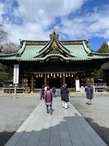 三嶋大社(静岡県)