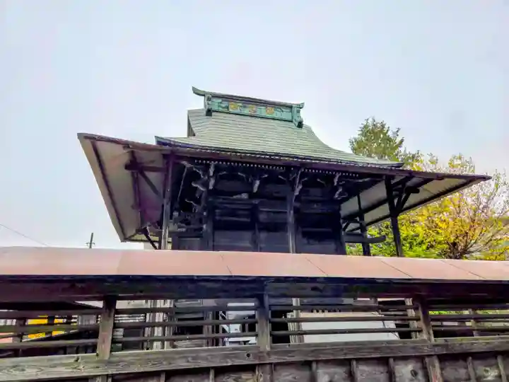熊野神社(埼玉県)