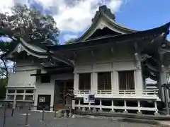 武雄神社(佐賀県)