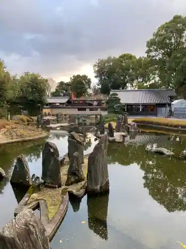 松尾大社(京都府)