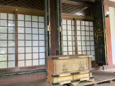 上山口西光寺(神奈川県)