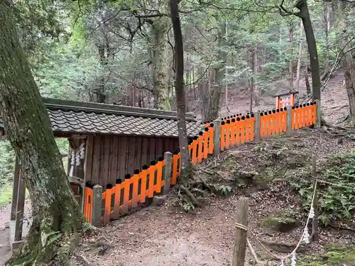 白鬚神社(滋賀県)