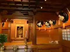 播州清水寺の建物その他