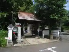 棟岩院(神奈川県)