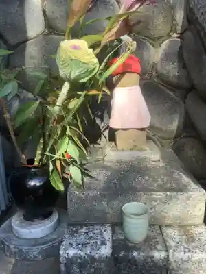 冨士八幡社(愛知県)