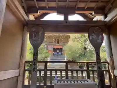 江島神社(神奈川県)