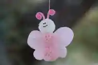 豊景神社の手水舎