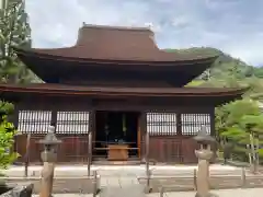 東光寺(山梨県)