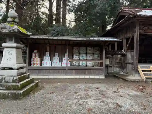 伊和神社(兵庫県)