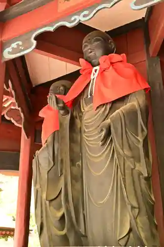 水澤寺(水澤観世音)(群馬県)