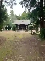 磐裂根裂神社(栃木県)
