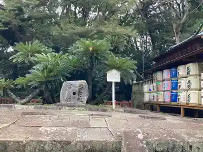 久能山東照宮のその他建物