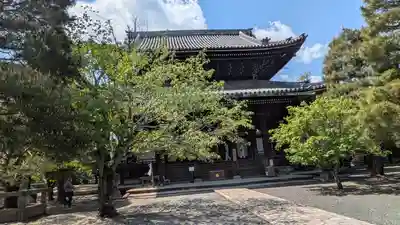 知恩院(京都府)
