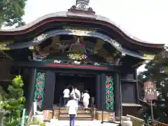 宝厳寺(滋賀県)