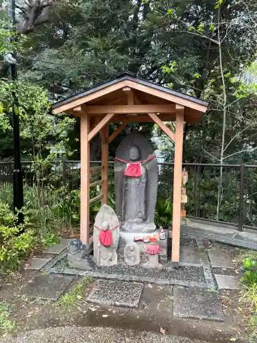 愛宕神社(東京都)