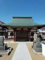 報土寺(奈良県)