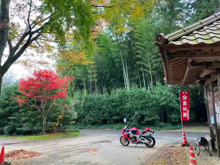 胎安神社のその他建物