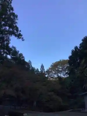 大矢田神社(岐阜県)