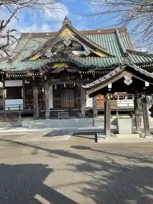妙善寺(神奈川県)