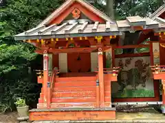 天満宮(奈良県)