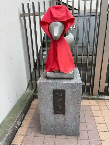 東京羽田 穴守稲荷神社(東京都)