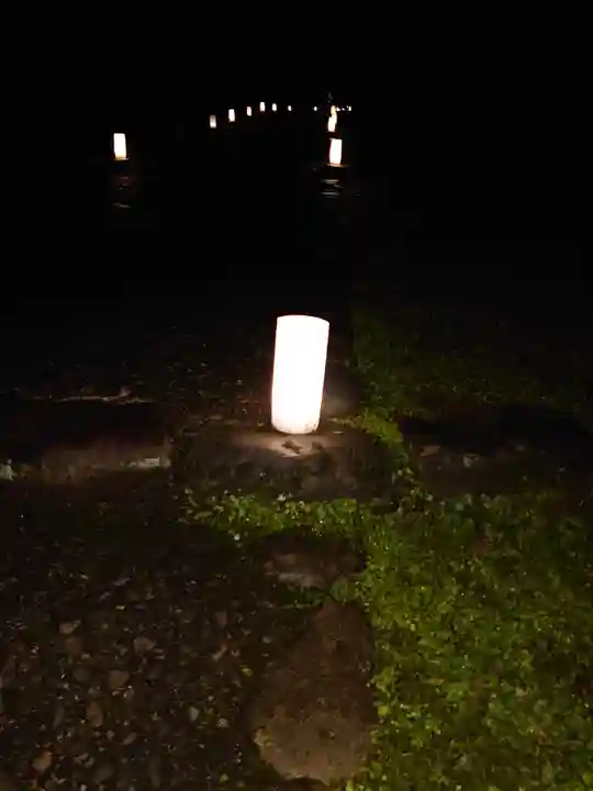 平泉寺白山神社のその他建物