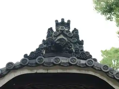 式内楯原神社のその他建物