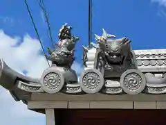 洞泉寺(奈良県)