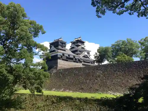 加藤神社(熊本県)
