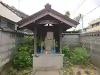 祠(地蔵)(愛知県)