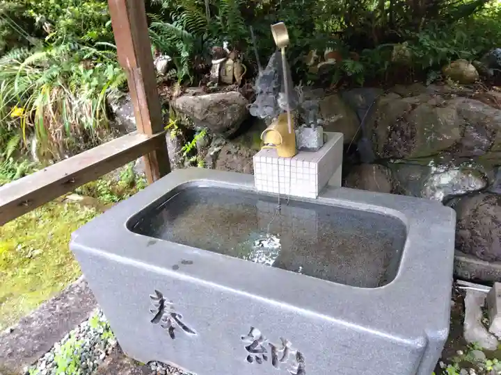 日雲神社(滋賀県)