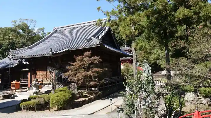 金泉寺(徳島県)