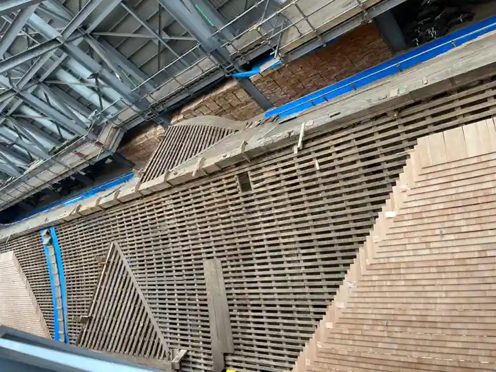 延暦寺 根本中堂(滋賀県)