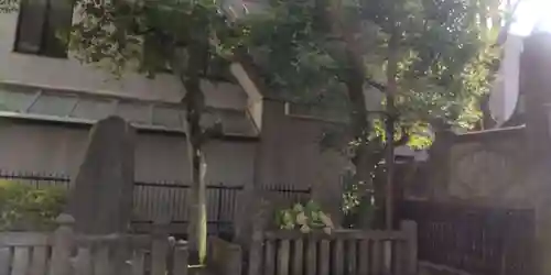 高輪神社(東京都)