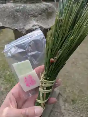 廣瀬大社(奈良県)