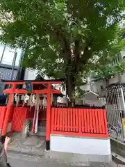 歯神社(大阪府)