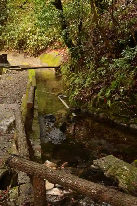 妙見神社(宮崎県)