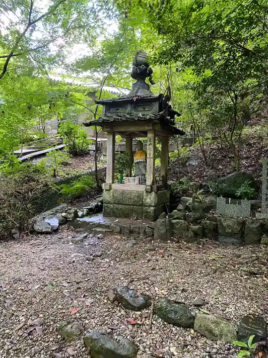 東林寺(三重県)