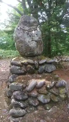 忠栄金刀比羅神社のその他建物