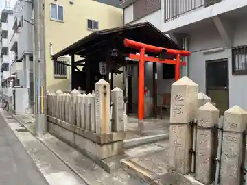 玉吉稲荷大神(兵庫県)