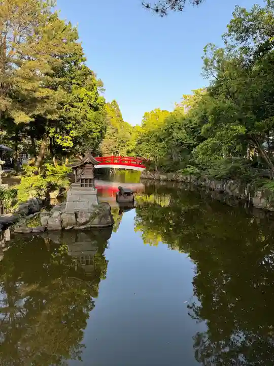 伊弉諾神宮(兵庫県)
