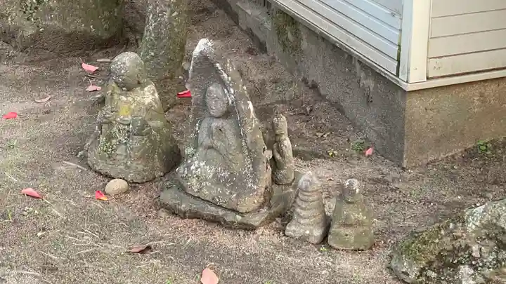 持地院(山形県)