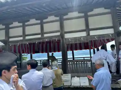 常宮神社(福井県)