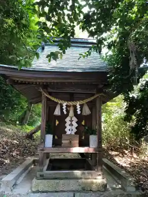 吉備津神社(広島県)