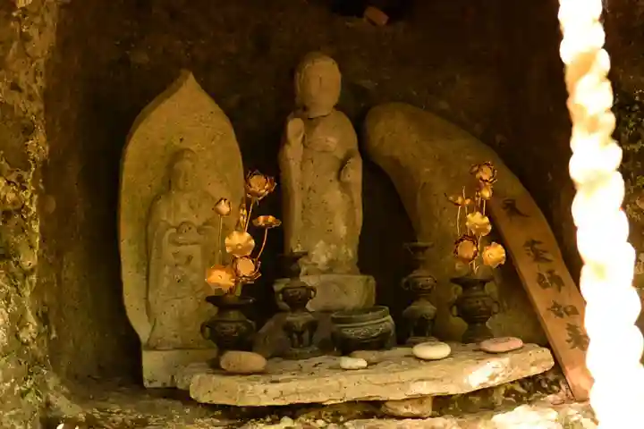 富貴寺(大分県)