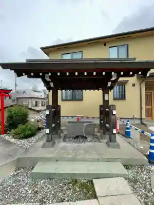 北方皇太神宮(神奈川県)