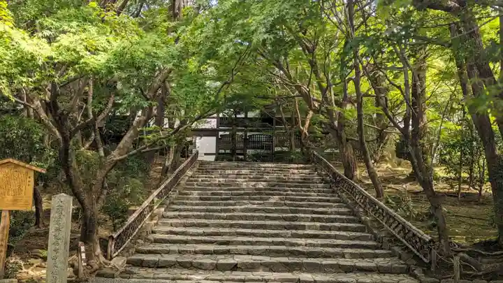 龍安寺(京都府)