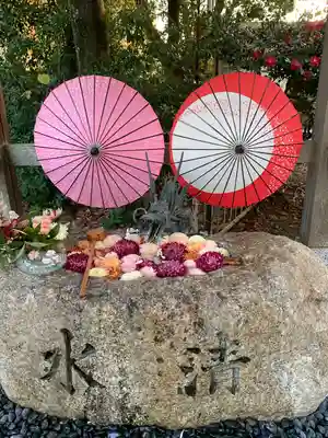彌都加伎神社(三重県)